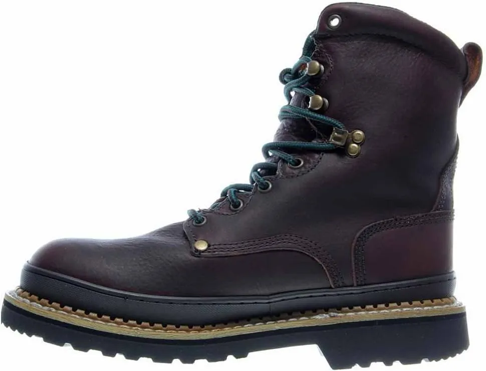 Georgia Boot Men's Georgia Giant Industrial Boot