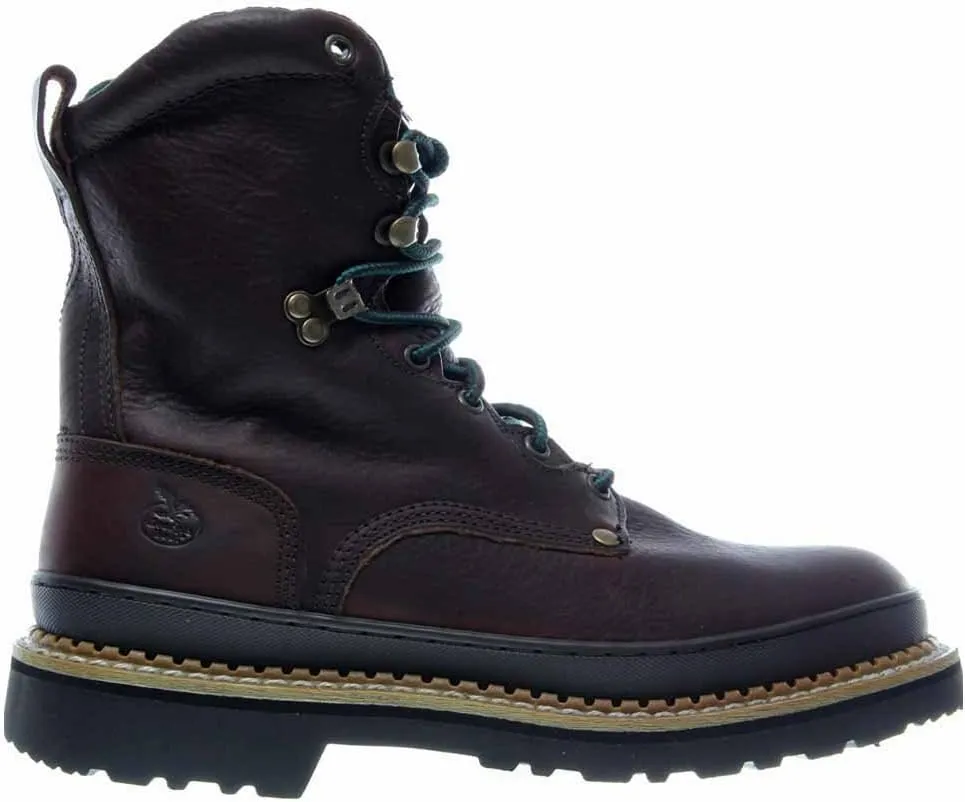 Georgia Boot Men's Georgia Giant Industrial Boot