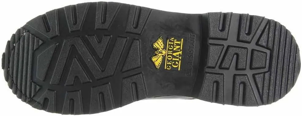 Georgia Boot Men's Georgia Giant Industrial Boot