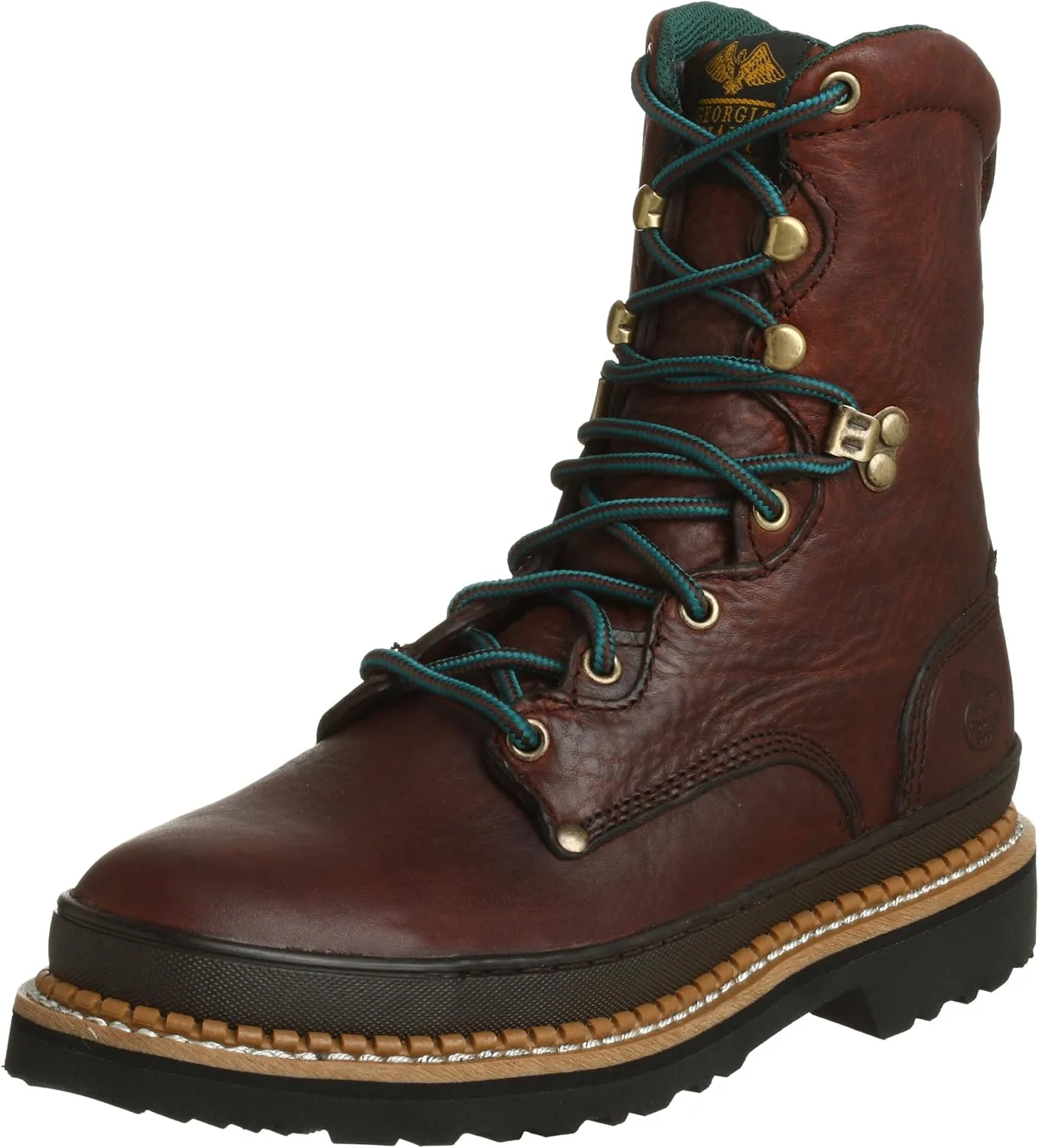 Georgia Boot Men's Georgia Giant Industrial Boot