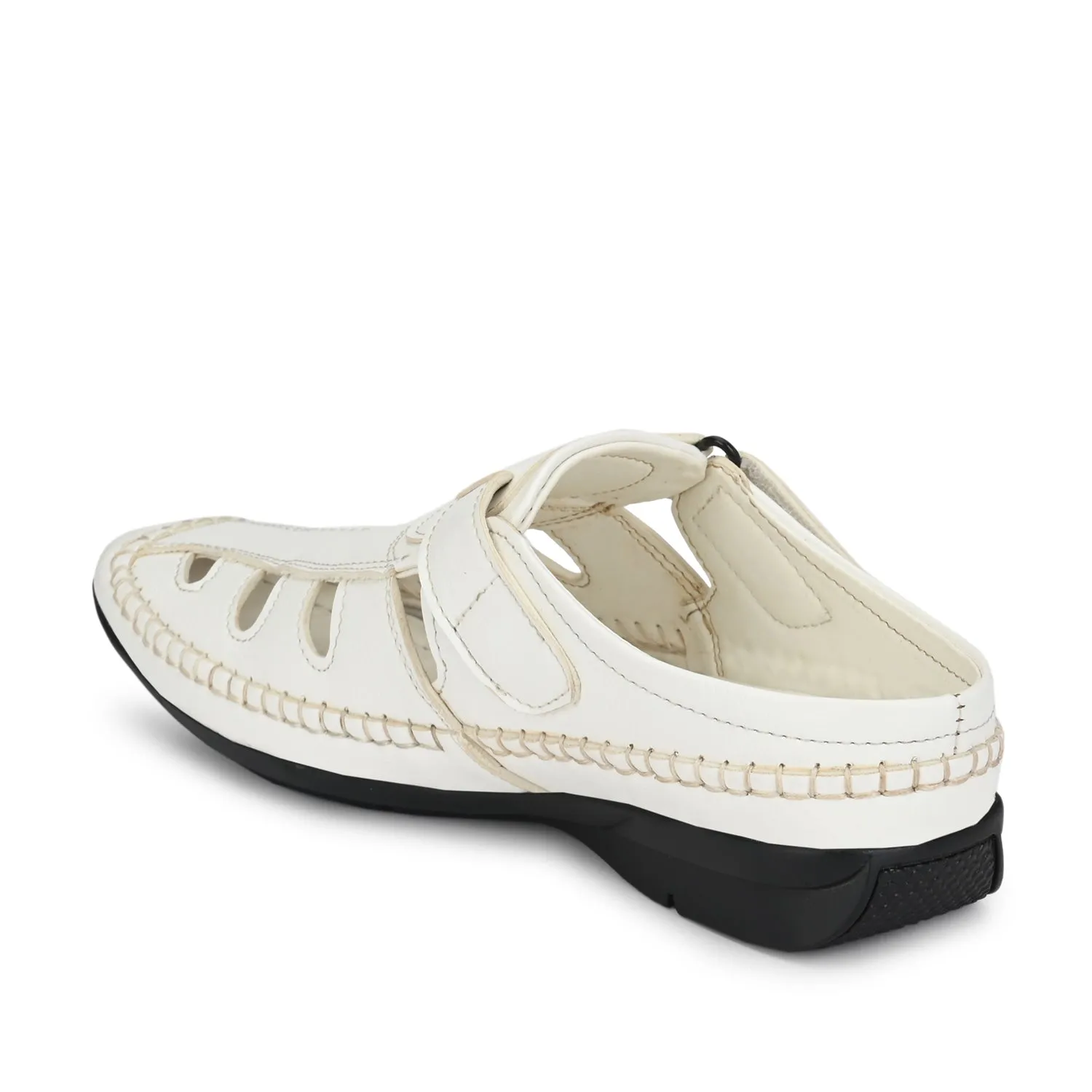 Get Ready Summer Mules
