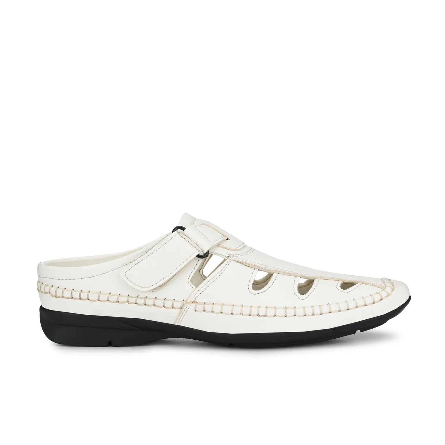 Get Ready Summer Mules