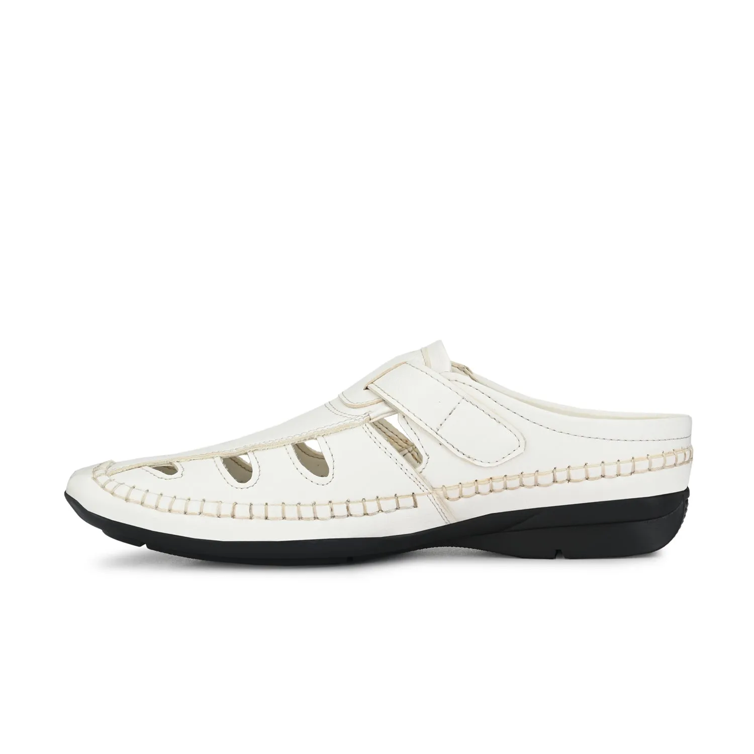 Get Ready Summer Mules