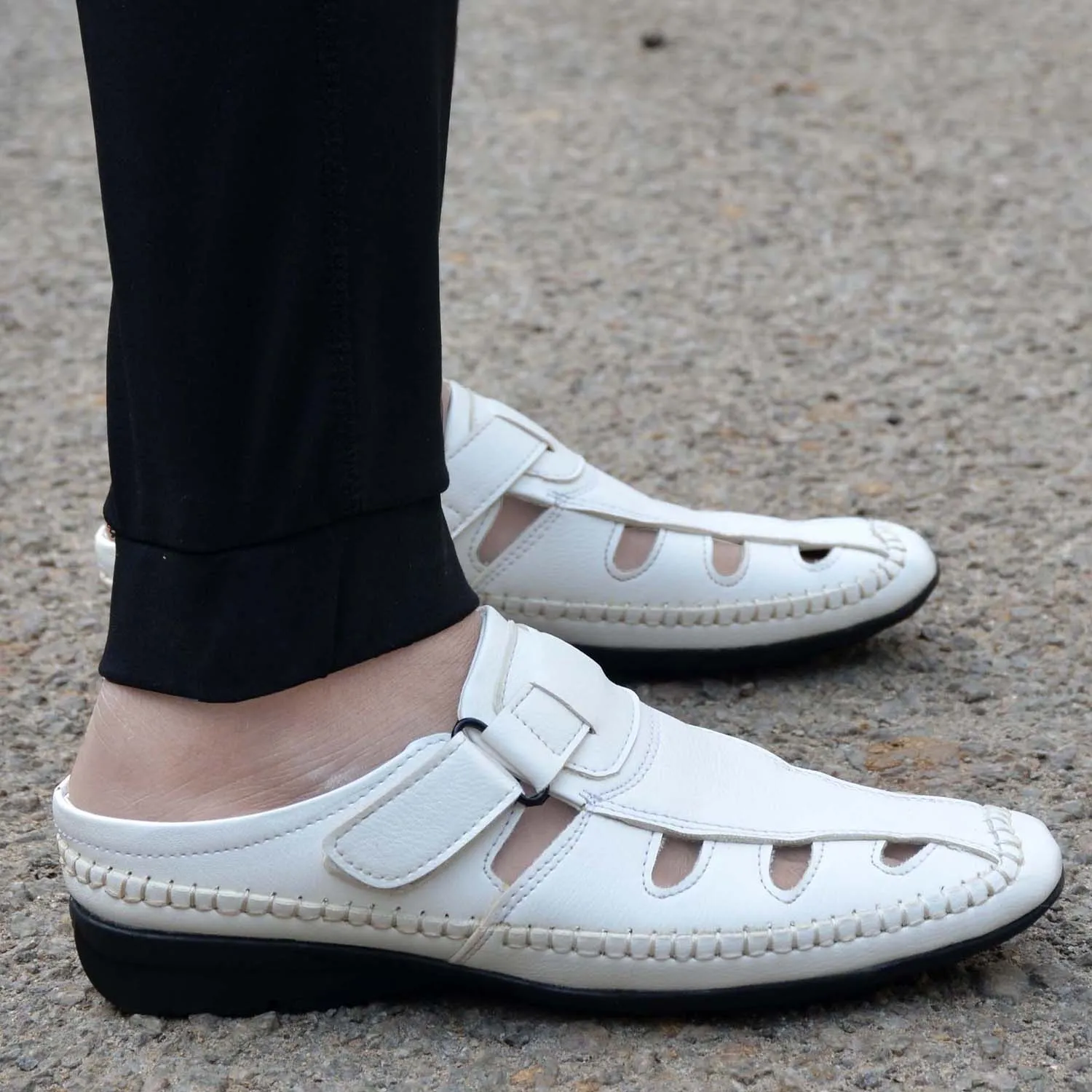Get Ready Summer Mules