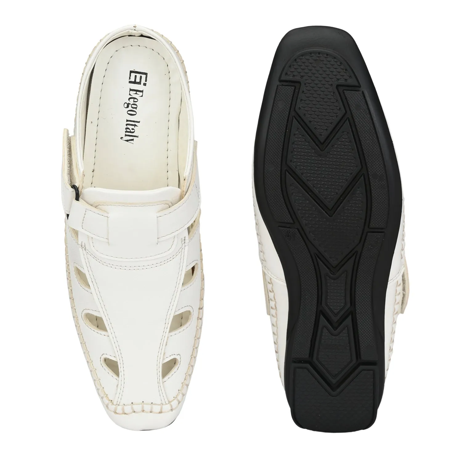 Get Ready Summer Mules