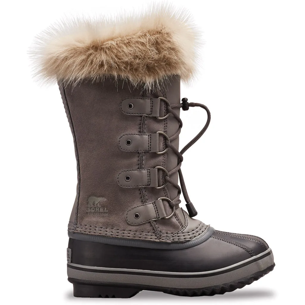Girl's Sorel Joan Of Arctic Boot