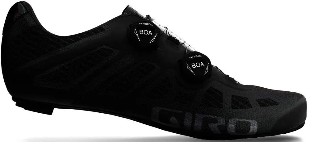 Giro Men's Imperial Road Cycling Triathlon/Aero Shoes, 7 UK