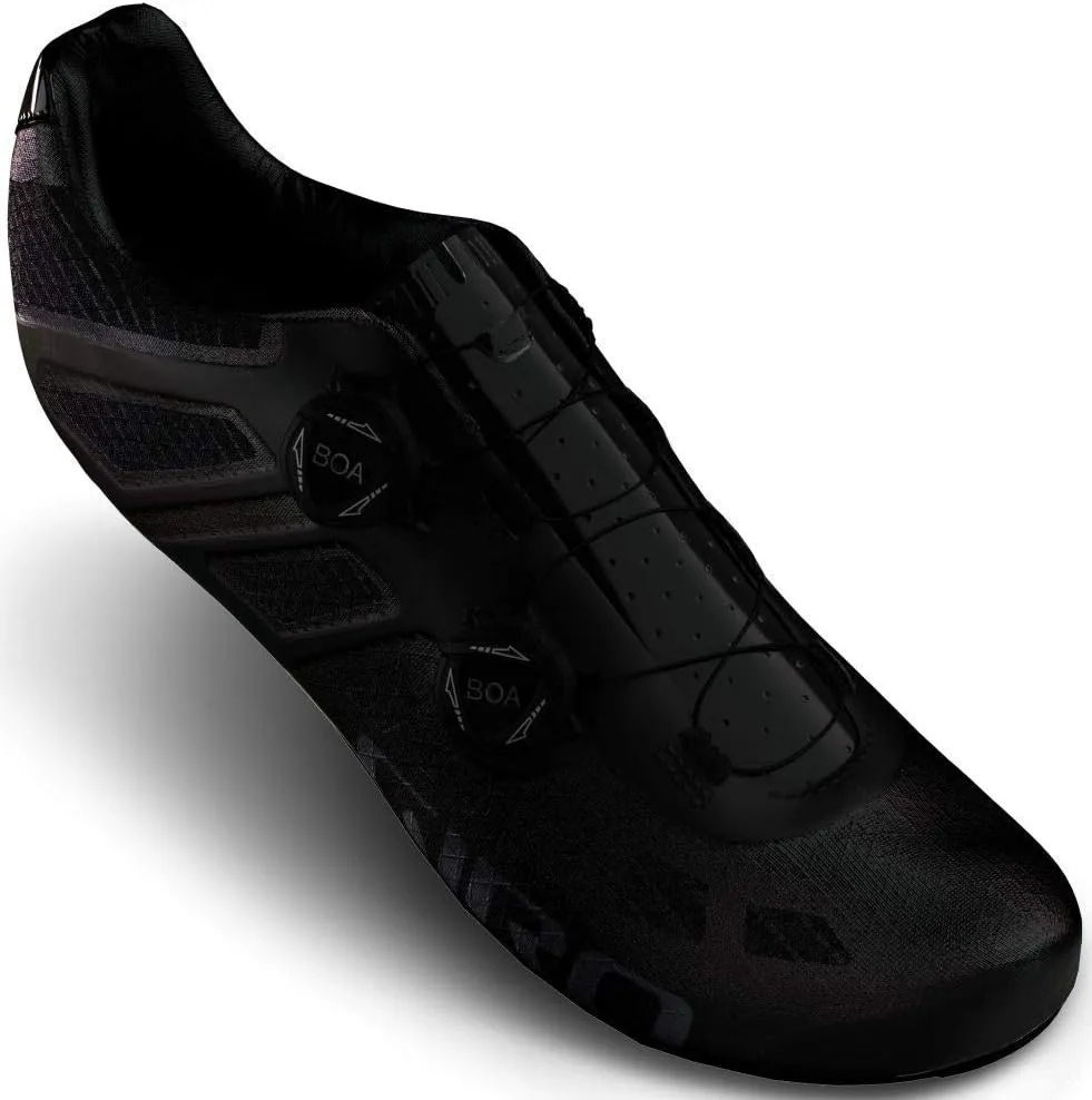Giro Men's Imperial Road Cycling Triathlon/Aero Shoes, 7 UK