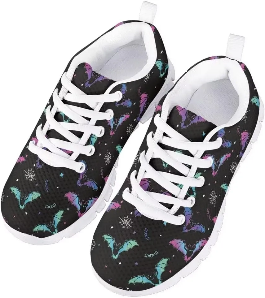 Hawapod Big Kids Boys Sneakers Lightweight Breathable Running Kids Girls Shoes