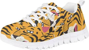 Hawapod Girls Running Shoes Casual Walking Footwear Tennis Fashion Big Girls Sneakers
