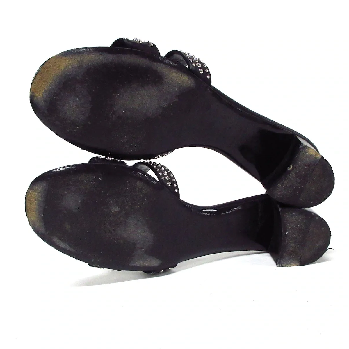 Hermès Sandals Oasis, 38