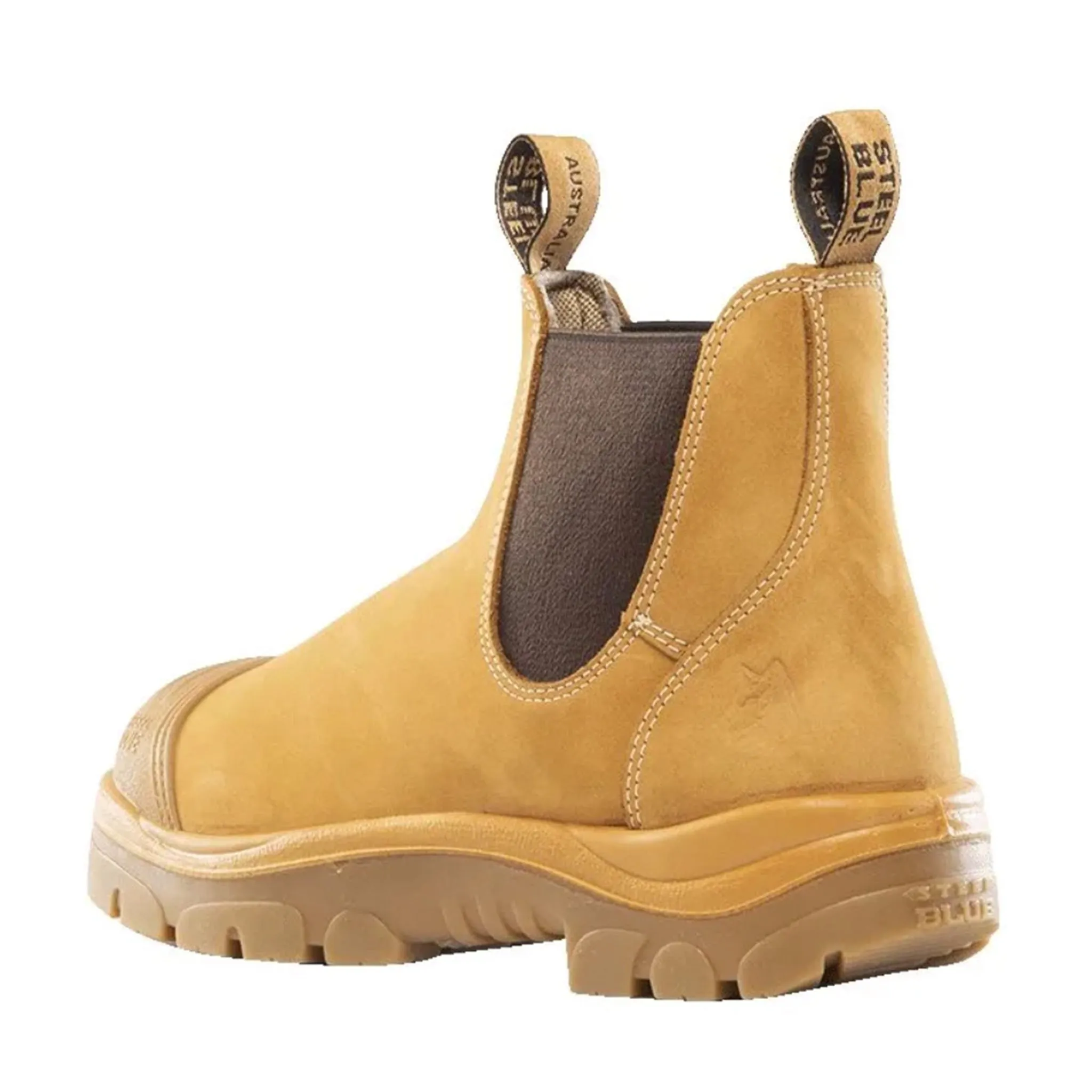 HOBART - SCUFF CAP - 312601