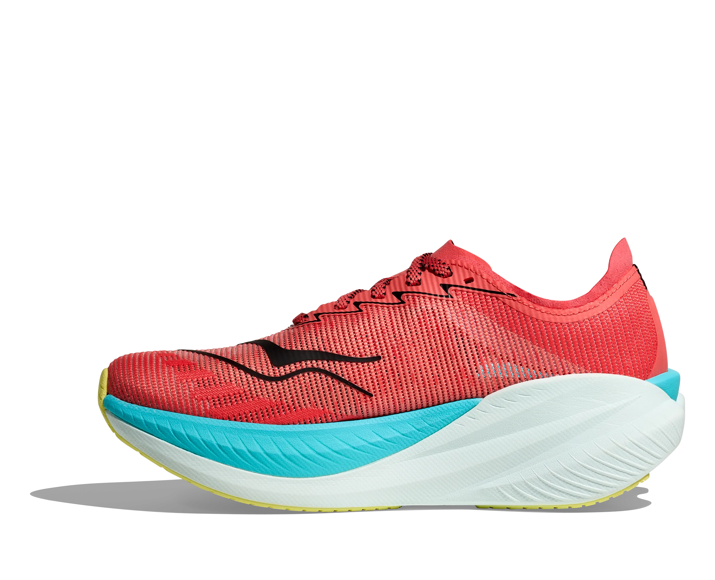 Hoka - Women's Mach X2 Neutral Shoe