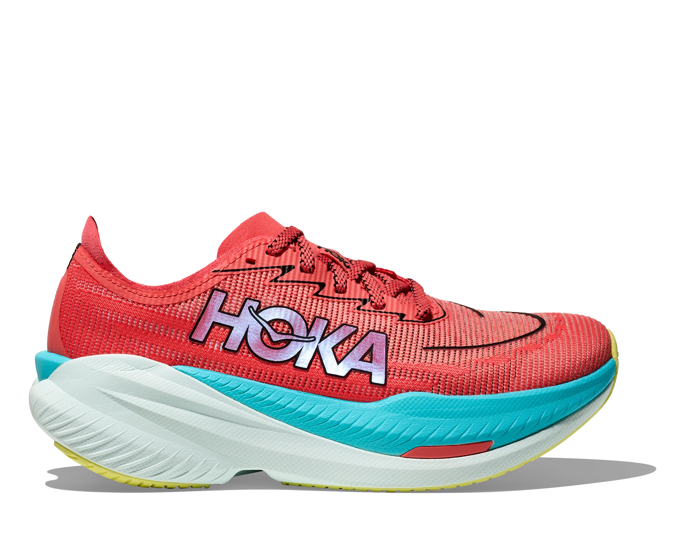 Hoka - Women's Mach X2 Neutral Shoe