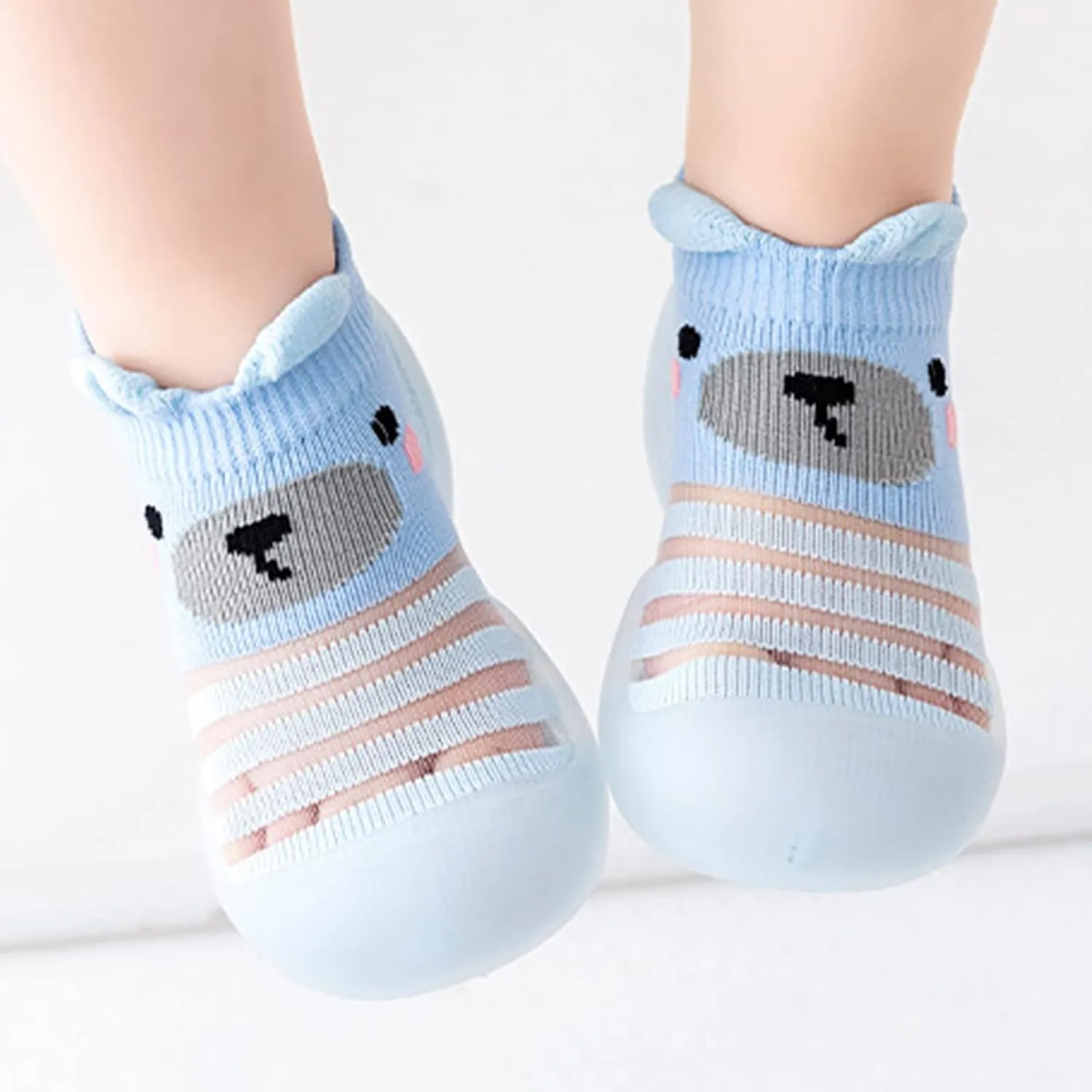 Infant Shoes Size 2 Infant Boys Girls Animal Prints Cartoon Shoes Toddler Breathable Mesh The Boys Size 8 Shoes Toddler