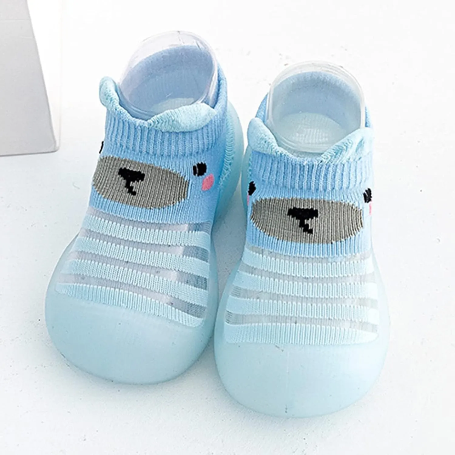 Infant Shoes Size 2 Infant Boys Girls Animal Prints Cartoon Shoes Toddler Breathable Mesh The Boys Size 8 Shoes Toddler