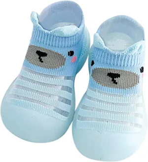 Infant Shoes Size 2 Infant Boys Girls Animal Prints Cartoon Shoes Toddler Breathable Mesh The Boys Size 8 Shoes Toddler