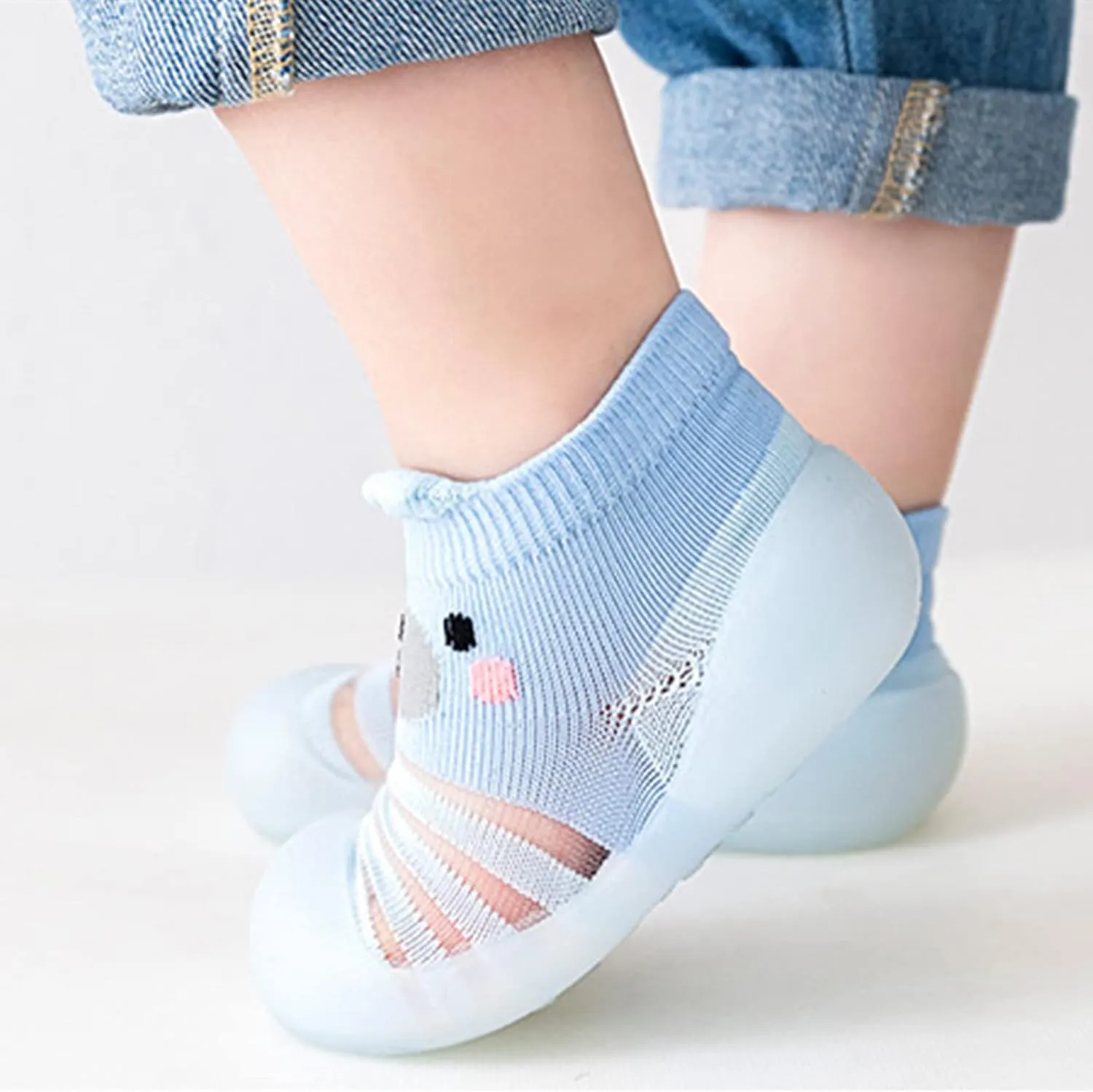 Infant Shoes Size 2 Infant Boys Girls Animal Prints Cartoon Shoes Toddler Breathable Mesh The Boys Size 8 Shoes Toddler