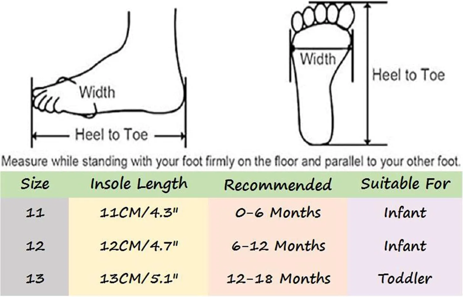 Infant Size 2 Shoes Infant Boys Girls Cartoon Printed Shoes First Walkers Shoes Summer Toddler Baby Boy Quilted Outfit