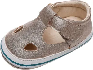 Infant Size 2 Shoes Infant Boys Girls Cartoon Printed Shoes First Walkers Shoes Summer Toddler Baby Boy Quilted Outfit