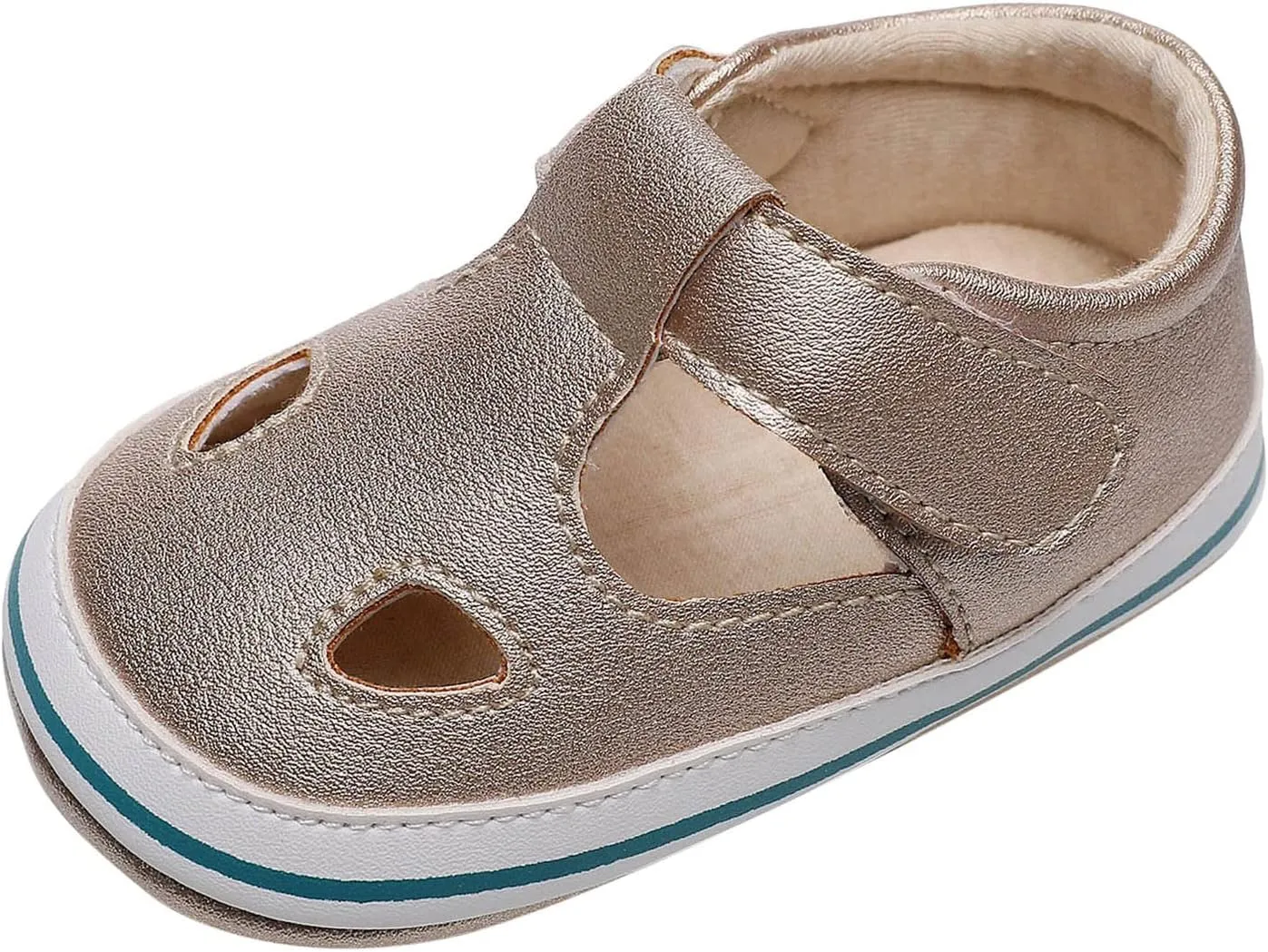 Infant Size 2 Shoes Infant Boys Girls Cartoon Printed Shoes First Walkers Shoes Summer Toddler Baby Boy Quilted Outfit
