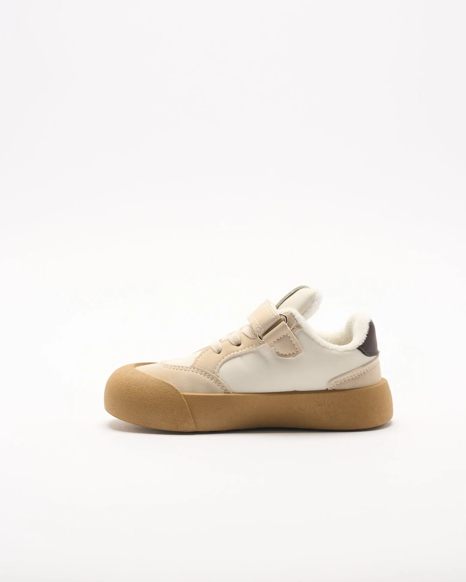 Jagger Sneaker - Beige
