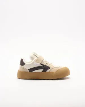 Jagger Sneaker - Beige