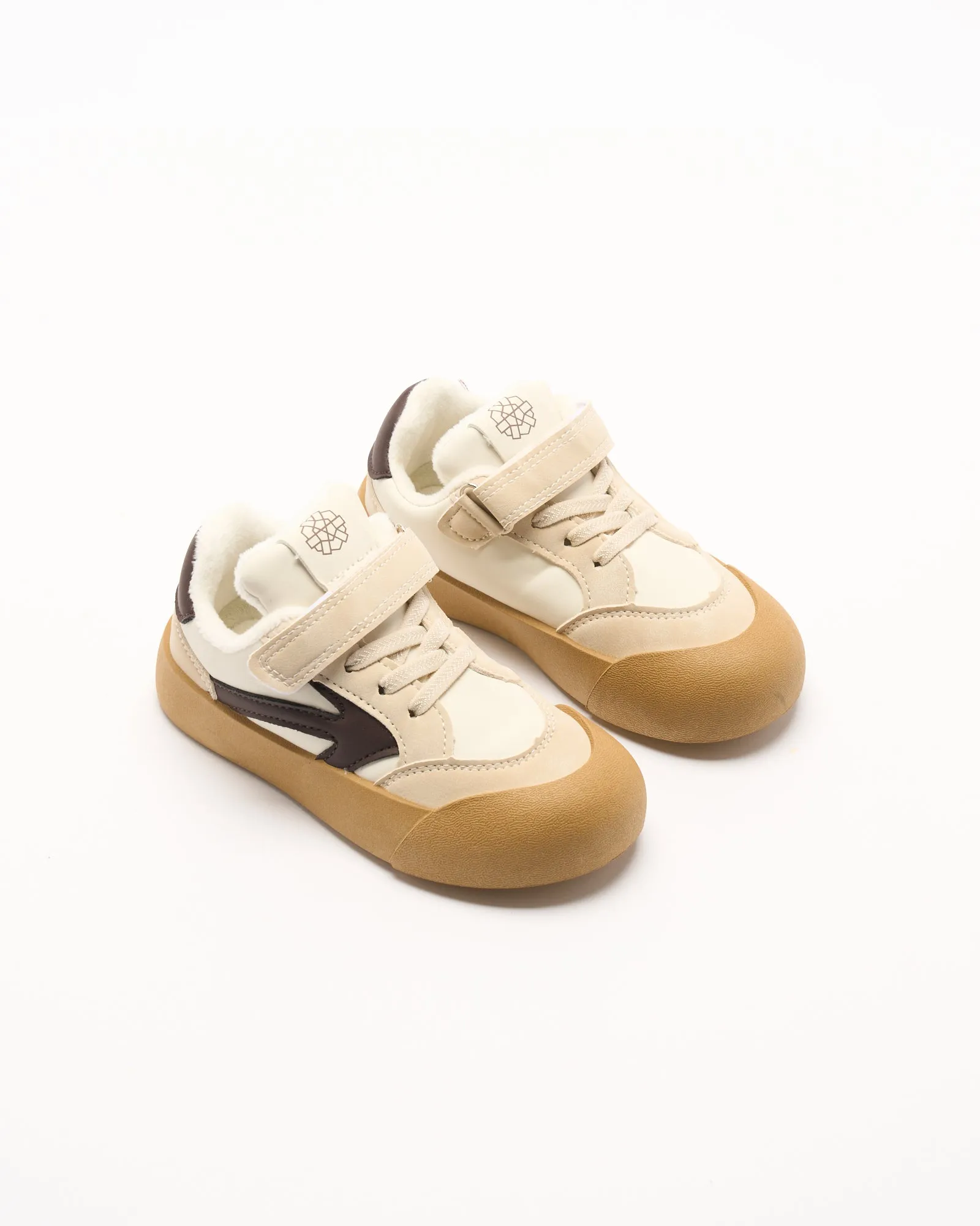 Jagger Sneaker - Beige