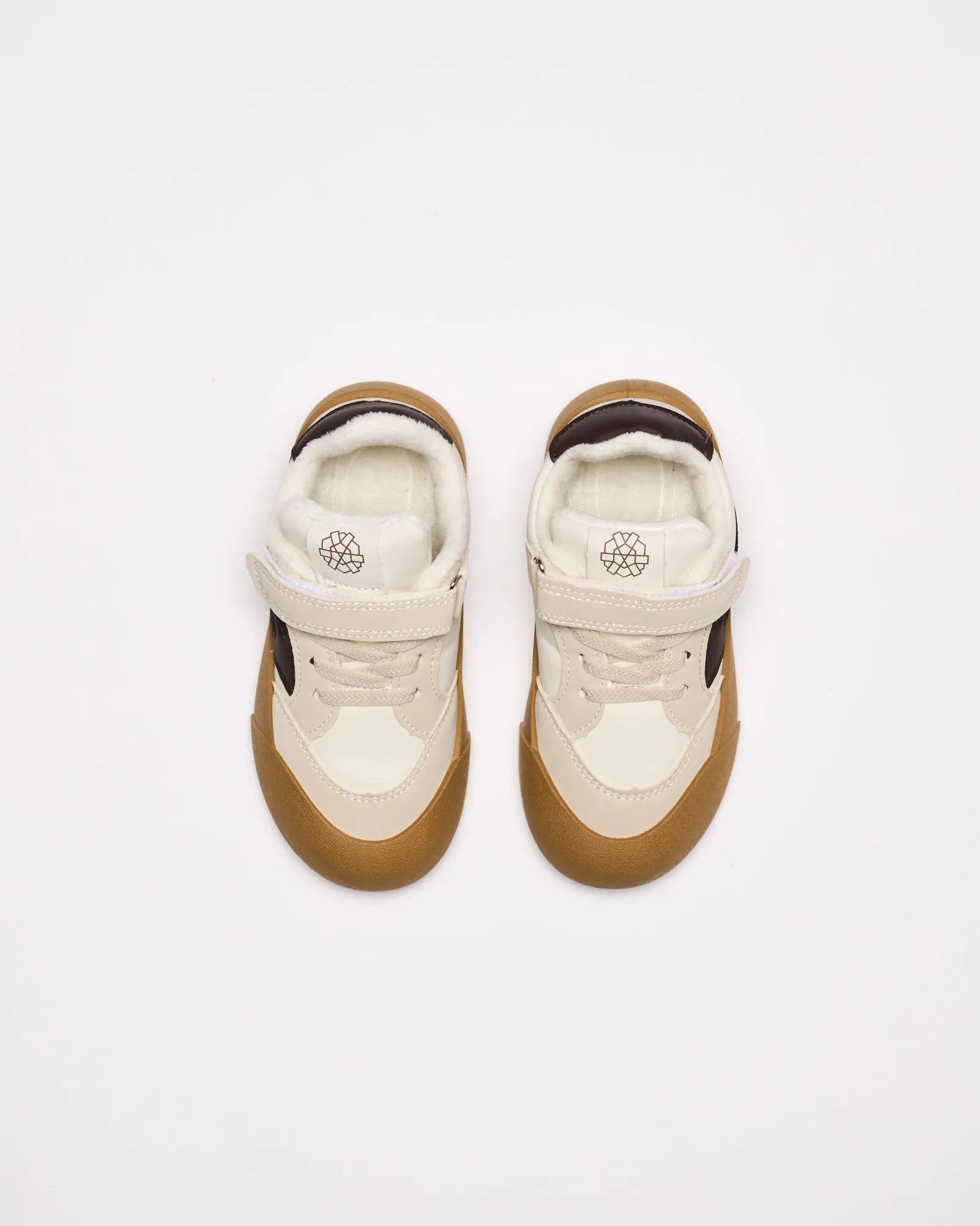 Jagger Sneaker - Beige