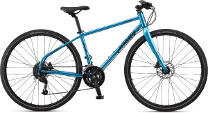 Jamis 2022 Coda S1 Womens City/Fitness Bike Powder Blue