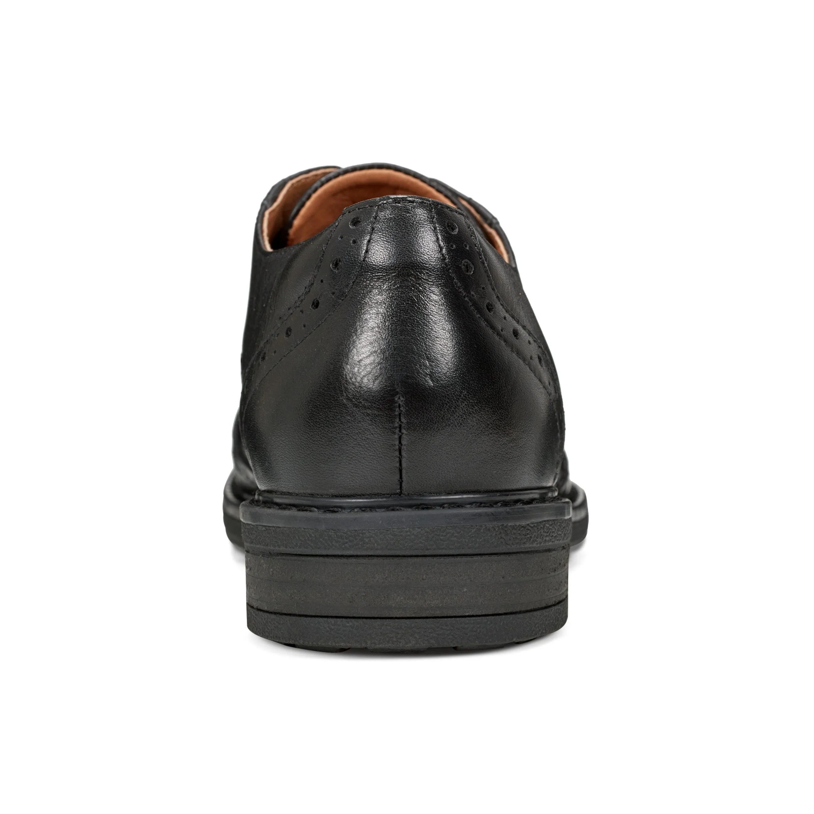 Jonah Lace Up Oxfords
