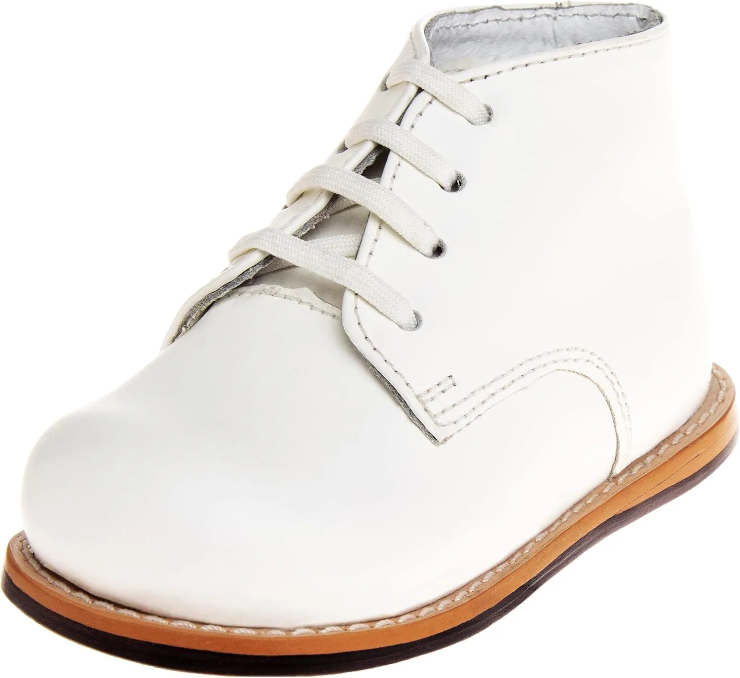 Josmo Baby-Girl's Unisex Walking Shoes First Walker