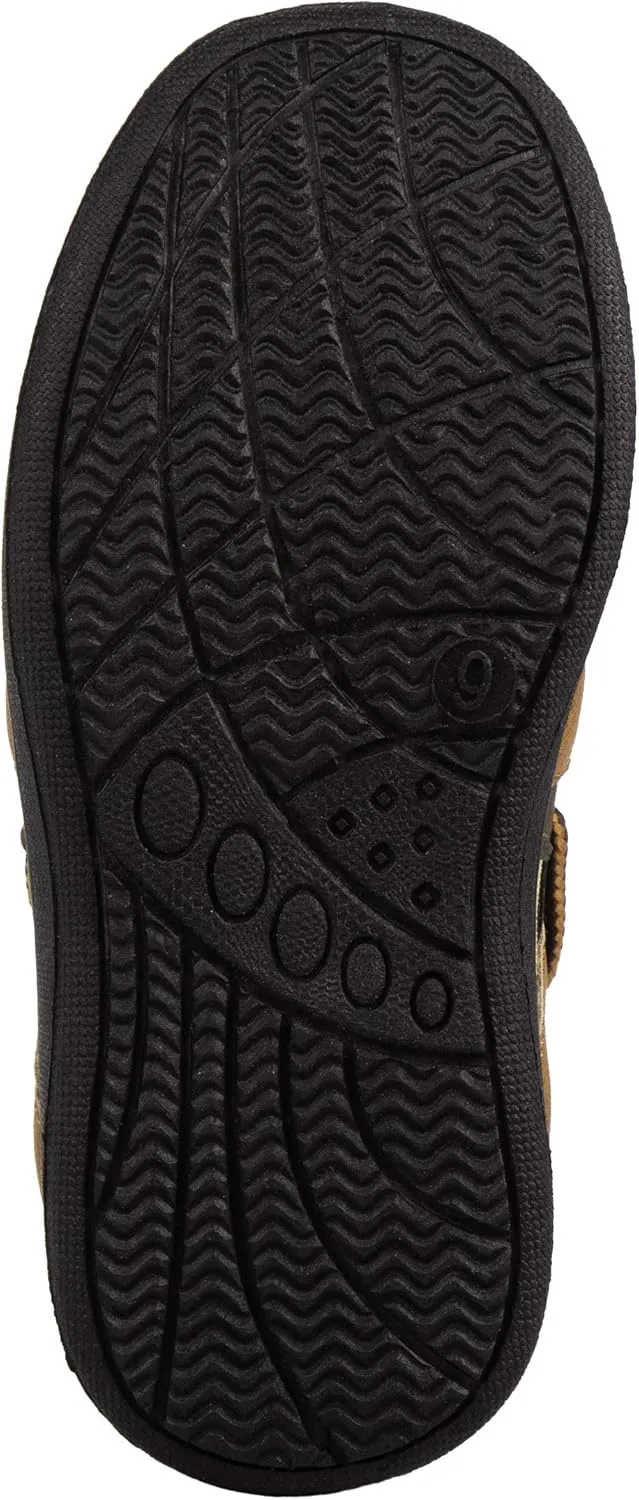 Josmo Boys?? Shoes ?C Casual Boat Shoe Loafers (Toddler/Little Boy/Big Boy)
