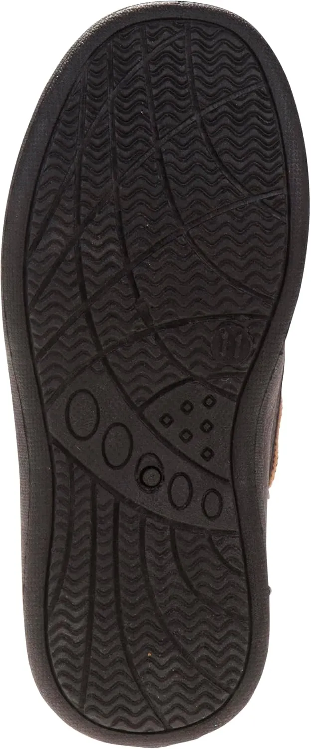 Josmo Boys?? Shoes ?C Casual Boat Shoe Loafers (Toddler/Little Boy/Big Boy)