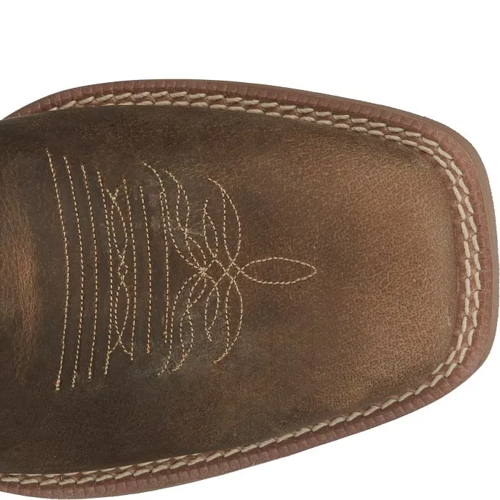 Justin Mens Muley Western Boots Style SE7611