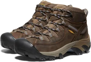 KEEN womens Hiking Boots