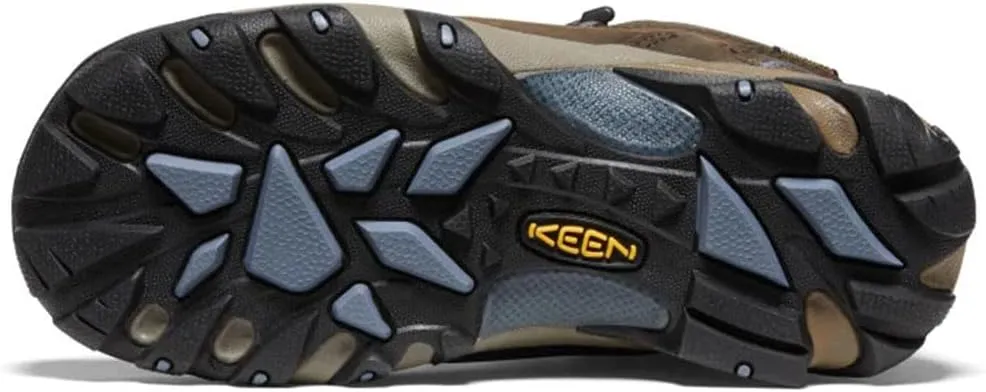 KEEN womens Hiking Boots