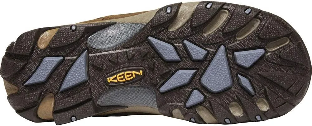KEEN womens Hiking Boots