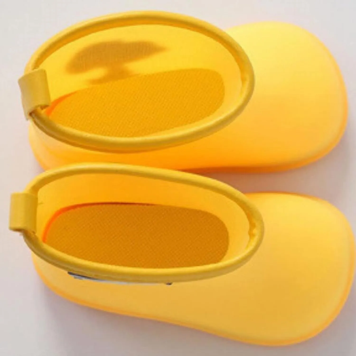 Kids Rain Boots for Girls Boys Toddler Waterproof Rubber Boots Cute Dinosaur Printed Water Boots Baby Infant Snow Boots