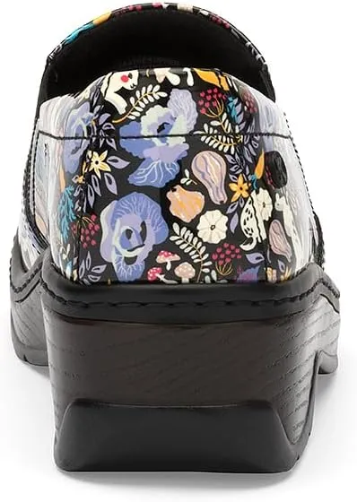 Klogs Footwear Naples Women's Shoes - Premium Nursing Shoes for Superior Comfort & Stability - Slip-Resistant Outsoles, Supportive Insoles, Lightweight Design