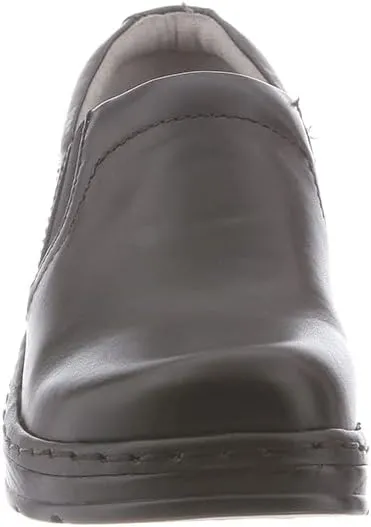 Klogs Footwear Naples Women's Shoes - Premium Nursing Shoes for Superior Comfort & Stability - Slip-Resistant Outsoles, Supportive Insoles, Lightweight Design