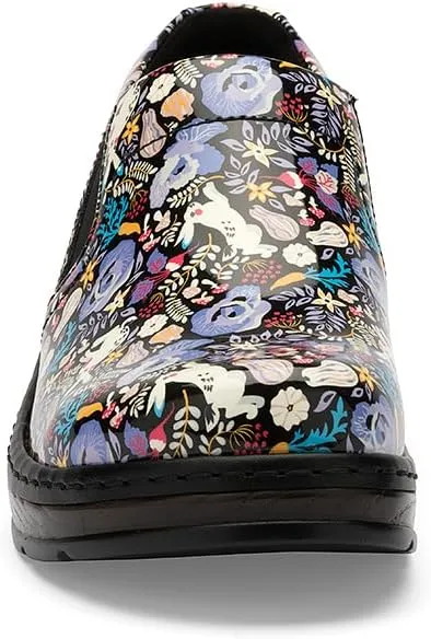 Klogs Footwear Naples Women's Shoes - Premium Nursing Shoes for Superior Comfort & Stability - Slip-Resistant Outsoles, Supportive Insoles, Lightweight Design