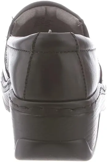 Klogs Footwear Naples Women's Shoes - Premium Nursing Shoes for Superior Comfort & Stability - Slip-Resistant Outsoles, Supportive Insoles, Lightweight Design