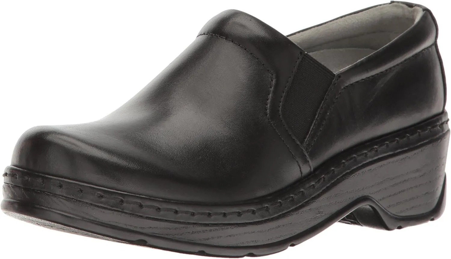 Klogs Footwear Naples Women's Shoes - Premium Nursing Shoes for Superior Comfort & Stability - Slip-Resistant Outsoles, Supportive Insoles, Lightweight Design