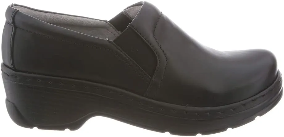 Klogs Footwear Naples Women's Shoes - Premium Nursing Shoes for Superior Comfort & Stability - Slip-Resistant Outsoles, Supportive Insoles, Lightweight Design