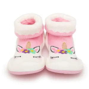 Komuello Baby Shoes - Unicorn