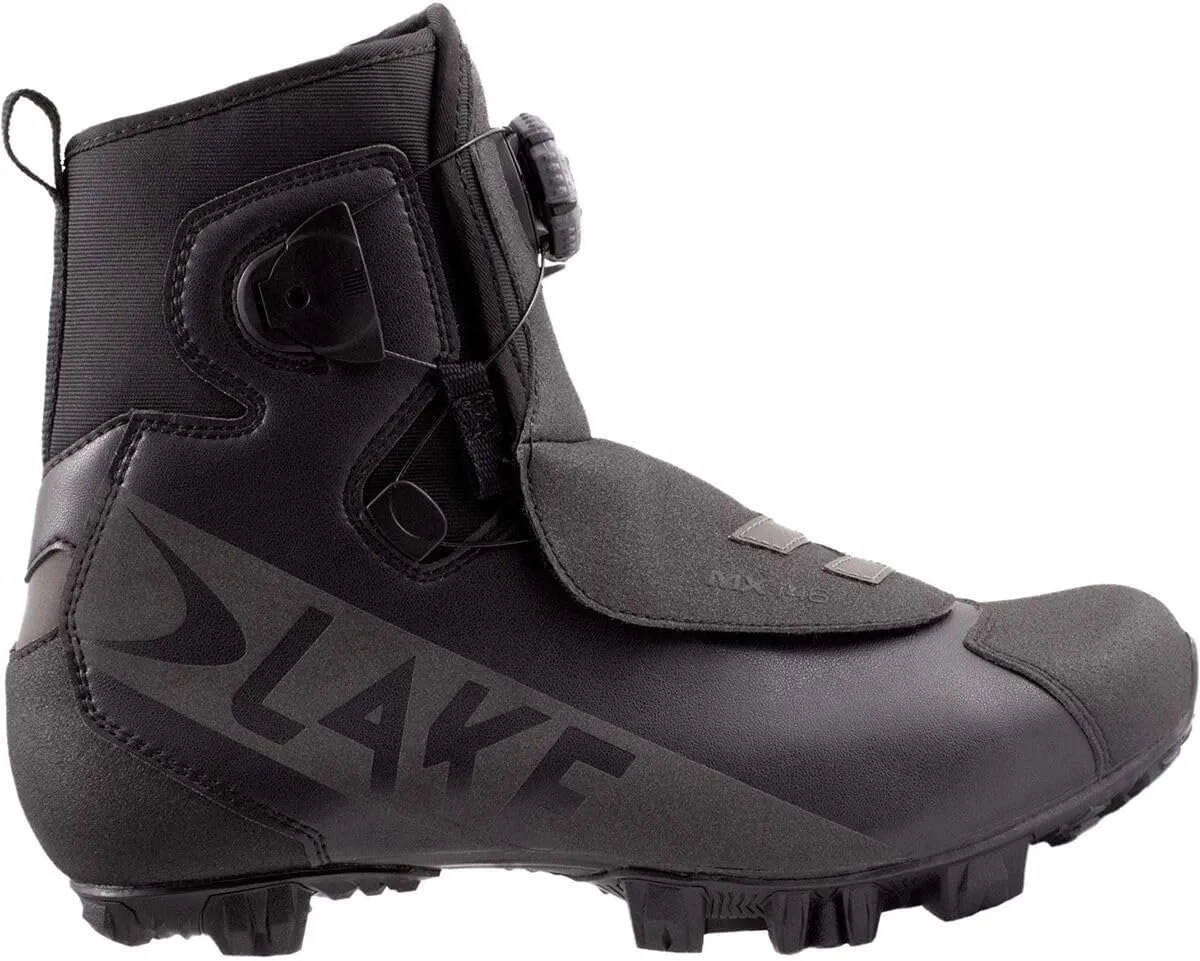 Lake Mx146-X Wide Cycling Shoe - Men's