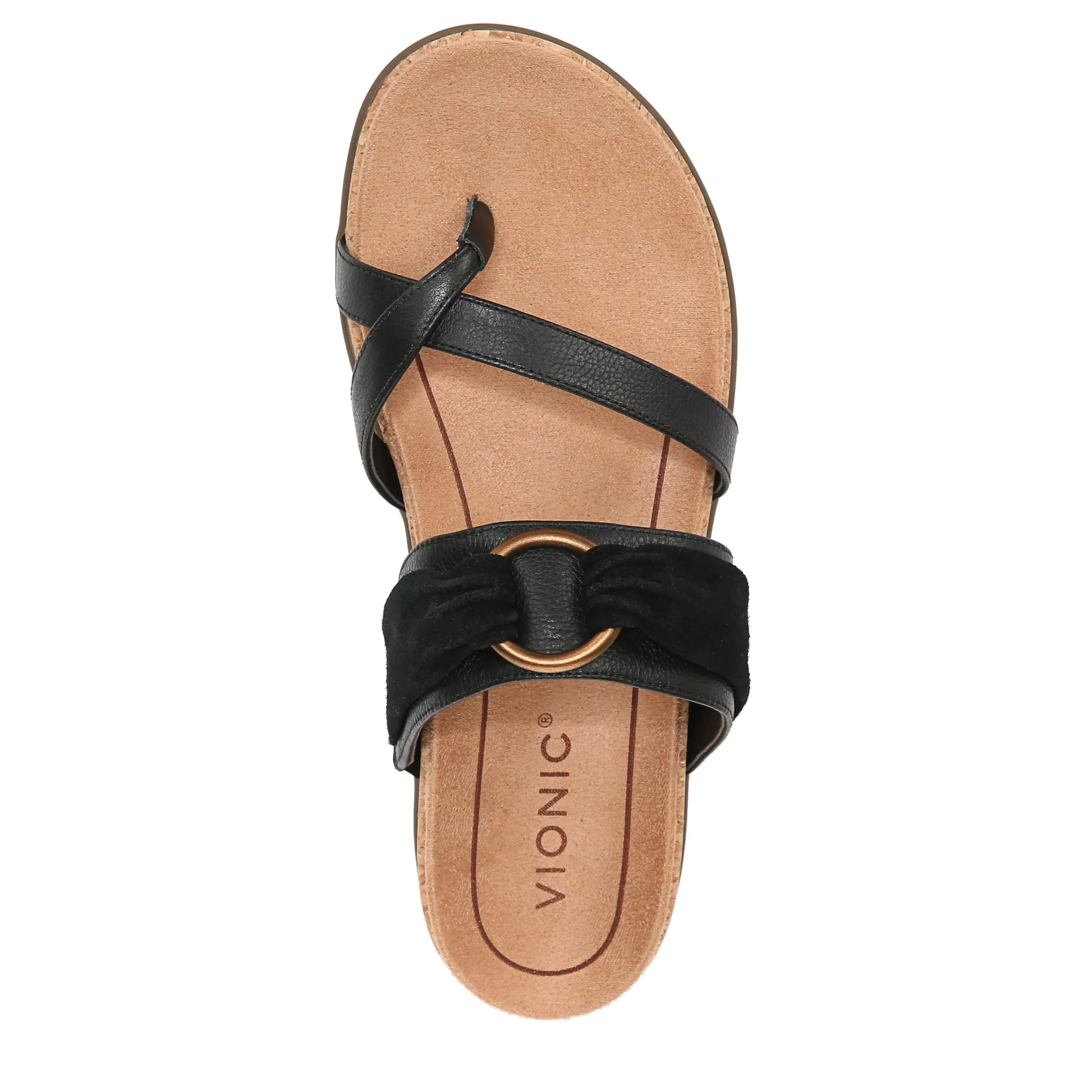 Landyn Sandal - Women