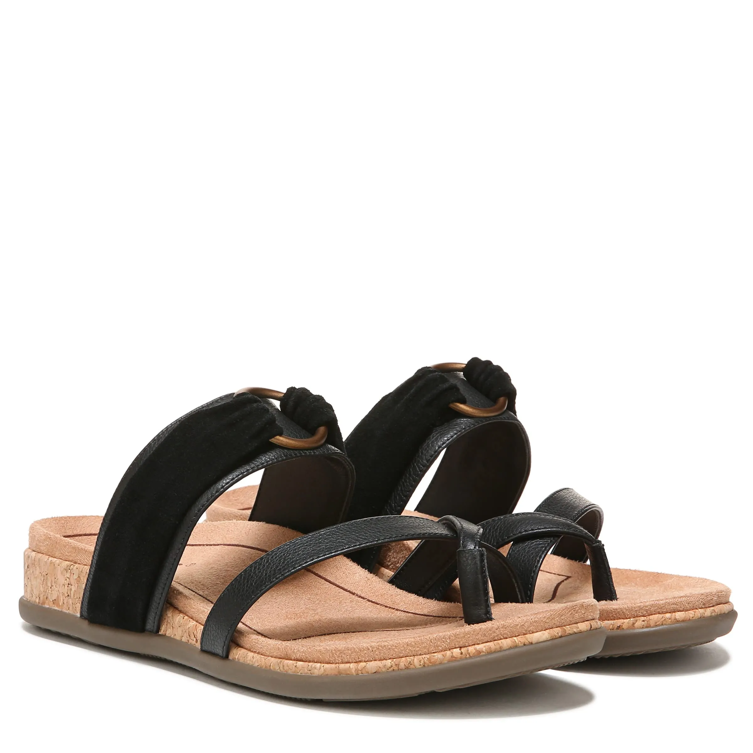 Landyn Sandal - Women