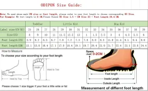 Little Kid/Big Kid Girls Sneakers Kids Shoes Anti Slip Sneakers for Outdoor Walking Running